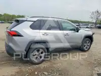 2024 Toyota RAV4 фото