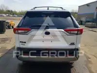 2024 Toyota RAV4 фото