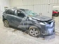 2024 Toyota RAV4 фото