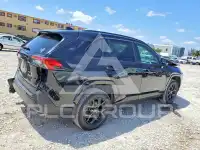 2024 Toyota RAV4 photo