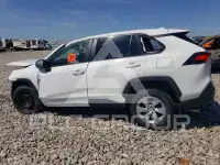 2024 Toyota RAV4 фото