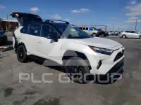 2024 Toyota RAV4 фото