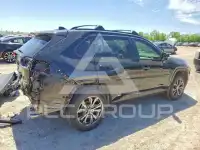 2024 Toyota RAV4 фото