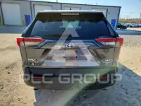 2024 Toyota RAV4 фото