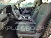 2024 Toyota RAV4 фото