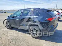 2024 Toyota RAV4 фото