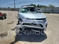 2024 Toyota RAV4 фото