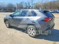 2024 Toyota RAV4 фото