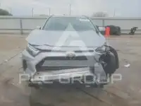 2024 Toyota RAV4 фото