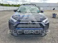 2024 Toyota RAV4 фото