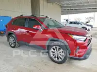 2024 Toyota RAV4 фото