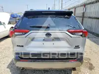 2024 Toyota RAV4 фото