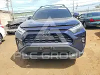 2024 Toyota RAV4 фото
