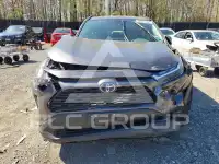 2024 Toyota RAV4 фото