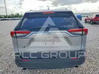 2024 Toyota RAV4 photo