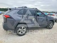 2024 Toyota RAV4 фото