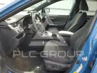 2024 Toyota RAV4 фото