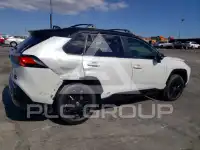 2024 Toyota RAV4 фото