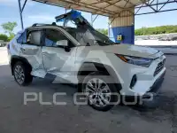 2024 Toyota RAV4 фото