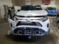 2024 Toyota RAV4 photo