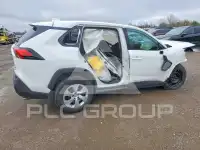 2024 Toyota RAV4 фото