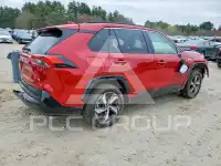 2024 Toyota RAV4 фото