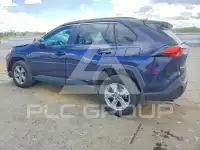 2024 Toyota RAV4 фото