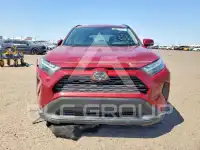 2024 Toyota RAV4 фото