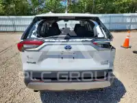 2024 Toyota RAV4 фото