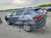 2024 Toyota RAV4 фото