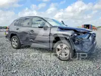 2024 Toyota RAV4 фото