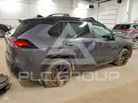 2024 Toyota RAV4 photo