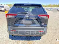 2024 Toyota RAV4 photo