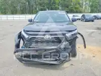 2024 Toyota RAV4 фото