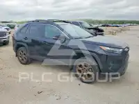 2024 Toyota RAV4 фото
