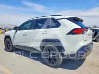 2024 Toyota RAV4 фото