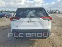 2024 Toyota RAV4 фото