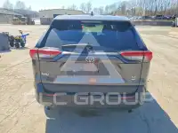2024 Toyota RAV4 фото