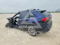 2024 Toyota RAV4 фото