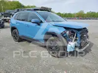 2024 Toyota RAV4 фото
