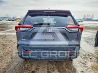 2024 Toyota RAV4 фото
