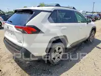 2024 Toyota RAV4 фото