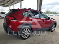 2024 Toyota RAV4 фото
