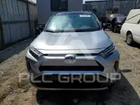 2024 Toyota RAV4 фото