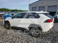 2024 Toyota RAV4 фото