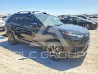 2024 Toyota RAV4 фото