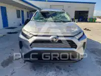 2024 Toyota RAV4 фото