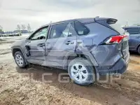 2024 Toyota RAV4 фото