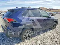 2024 Toyota RAV4 фото