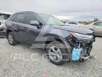 2024 Toyota RAV4 фото